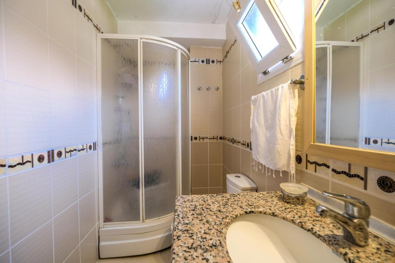 Yigit Apart Kalkan Exterior foto